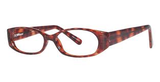 Fundamentals by Kenmark Eyeglasses F005 - Go-Readers.com