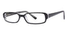 Fundamentals by Kenmark Eyeglasses F007 - Go-Readers.com
