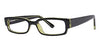 Fundamentals by Kenmark Eyeglasses F023 - Go-Readers.com