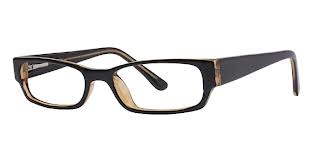 Fundamentals by Kenmark Eyeglasses F024 - Go-Readers.com