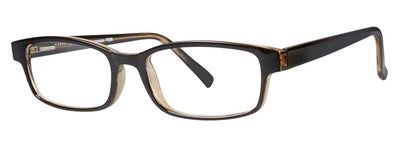 Fundamentals by Kenmark Eyeglasses F009 - Go-Readers.com