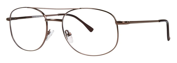 Fundamentals by Kenmark Eyeglasses F212