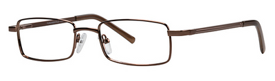 Fundamentals by Kenmark Eyeglasses F206 - Go-Readers.com