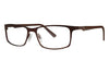 G.V. Executive by Modern Eyeglasses GVX559 - Go-Readers.com