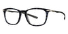 G.V. Executive by Modern Eyeglasses GVX561 - Go-Readers.com