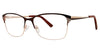GB+ Eyeglasses Ambitious - Go-Readers.com