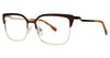 GB+ Eyeglasses Attitude - Go-Readers.com