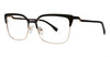 GB+ Eyeglasses by Modern Attitude - Go-Readers.com