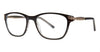 GB+ Eyeglasses by Modern Electrifying - Go-Readers.com