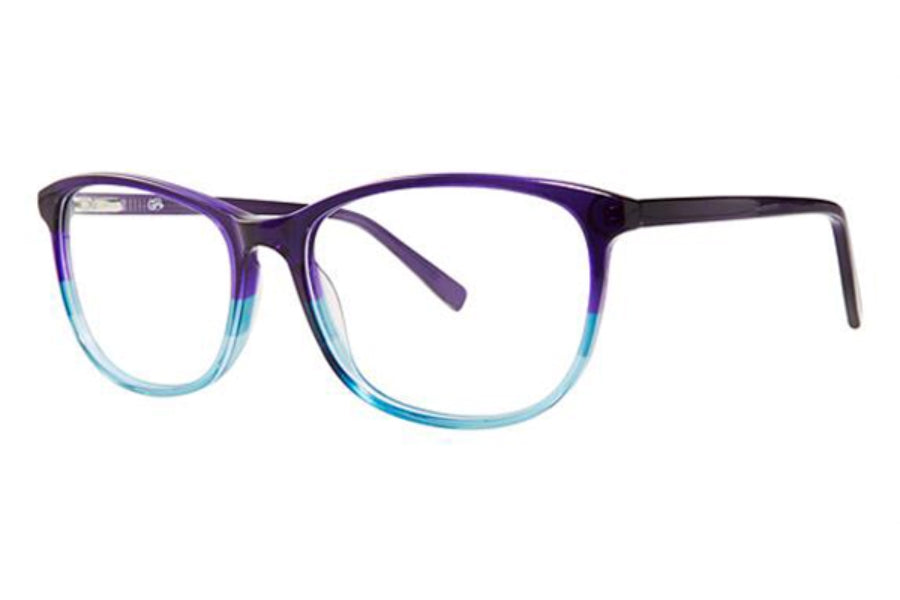 GB+ Eyeglasses by Modern Sultry