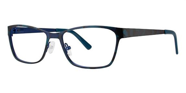Genevieve Boutique Eyeglasses Abstract - Go-Readers.com