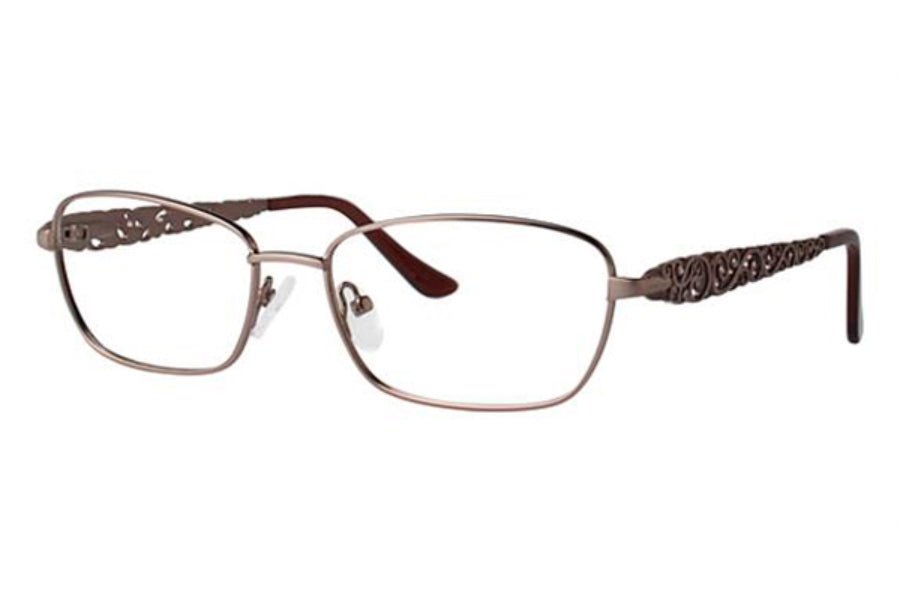 Genevieve Boutique Eyeglasses Divinity - Go-Readers.com