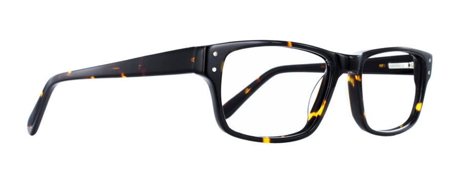 Geek Eyewear Eyeglasses 123 - Go-Readers.com