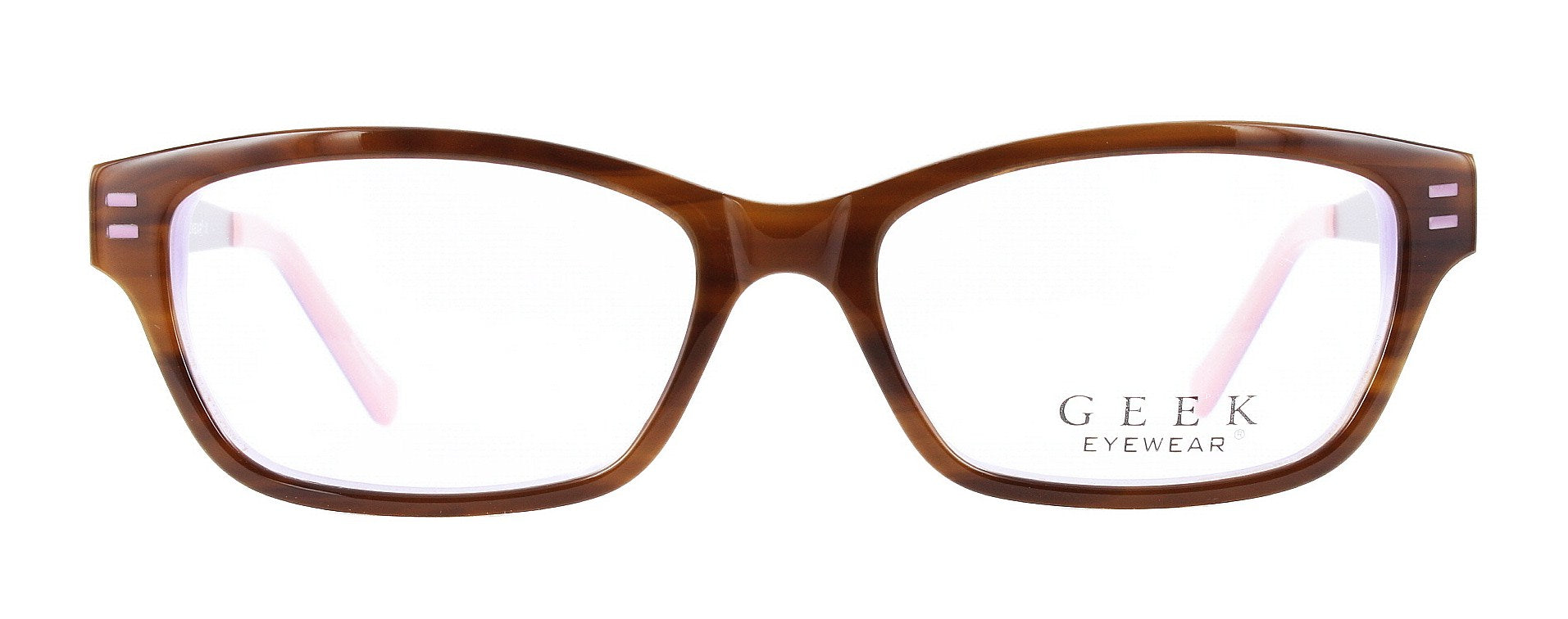 Geek Eyewear Eyeglasses 130L - Go-Readers.com