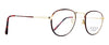 Geek Eyewear Eyeglasses 203 - Go-Readers.com