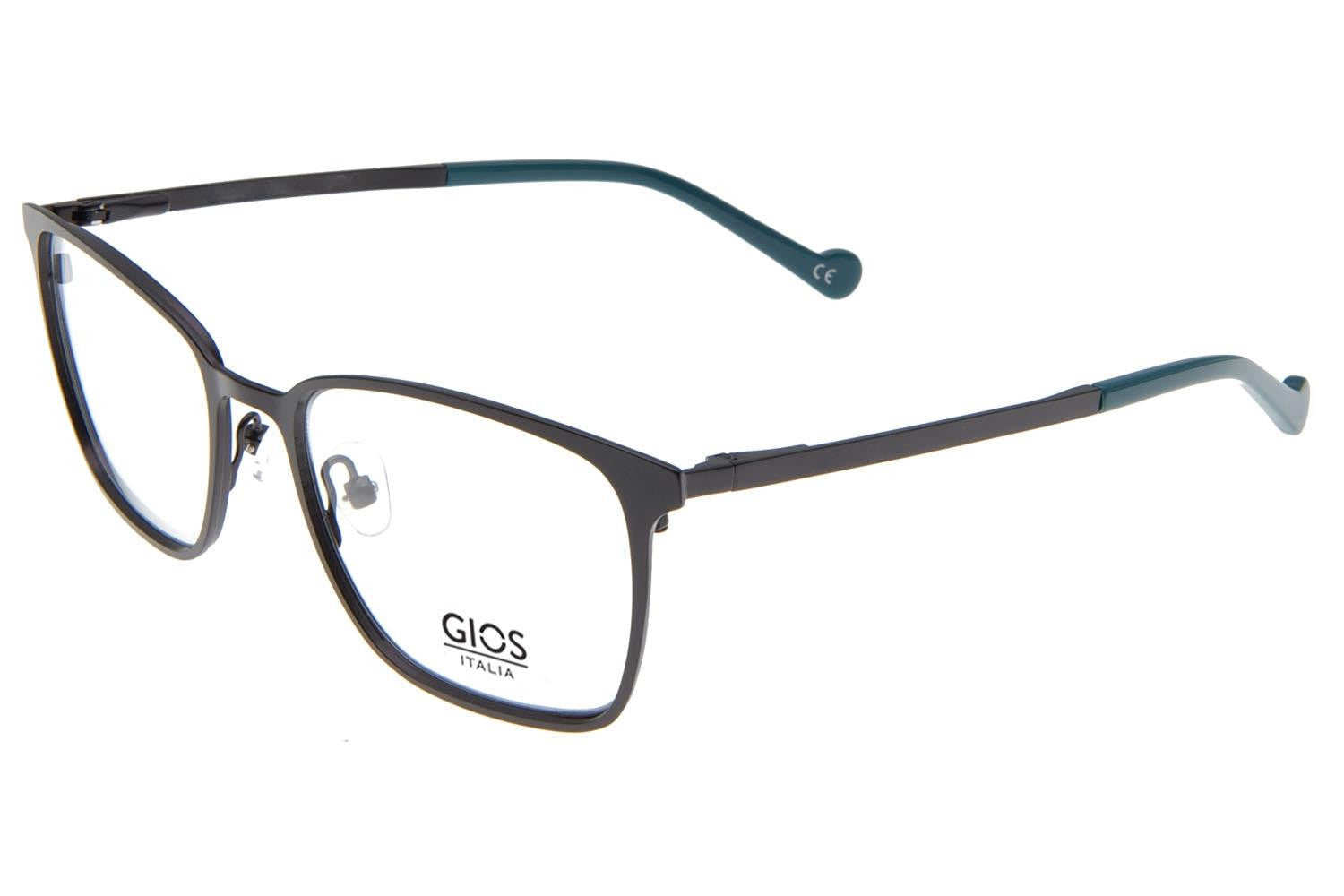 GIOS ITALIA Eyeglasses GLP100056 - Go-Readers.com