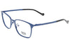 GIOS ITALIA Eyeglasses GLP100056 - Go-Readers.com
