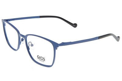 GIOS ITALIA Eyeglasses GLP100056 - Go-Readers.com