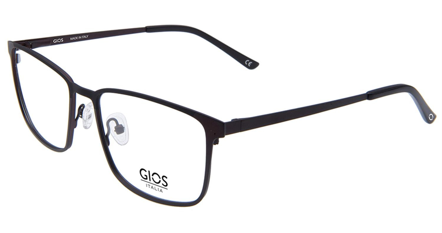 GIOS ITALIA Eyeglasses GLP100086 - Go-Readers.com