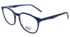 GIOS ITALIA Eyeglasses GPL900024 - Go-Readers.com