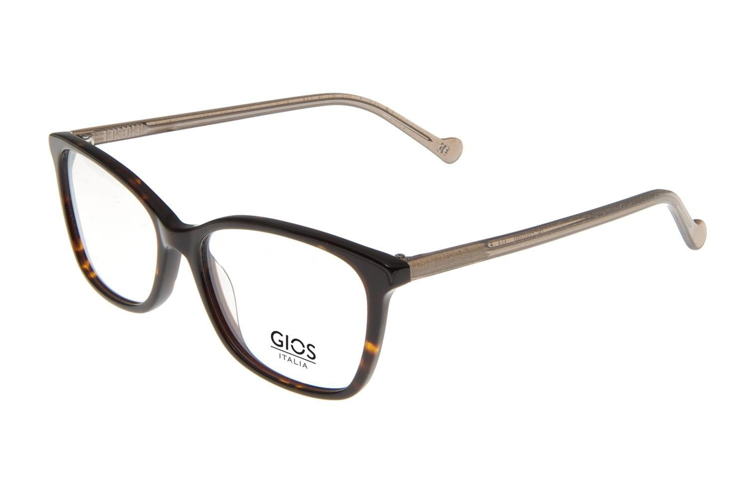 GIOS ITALIA Eyeglasses GRF500089 - Go-Readers.com