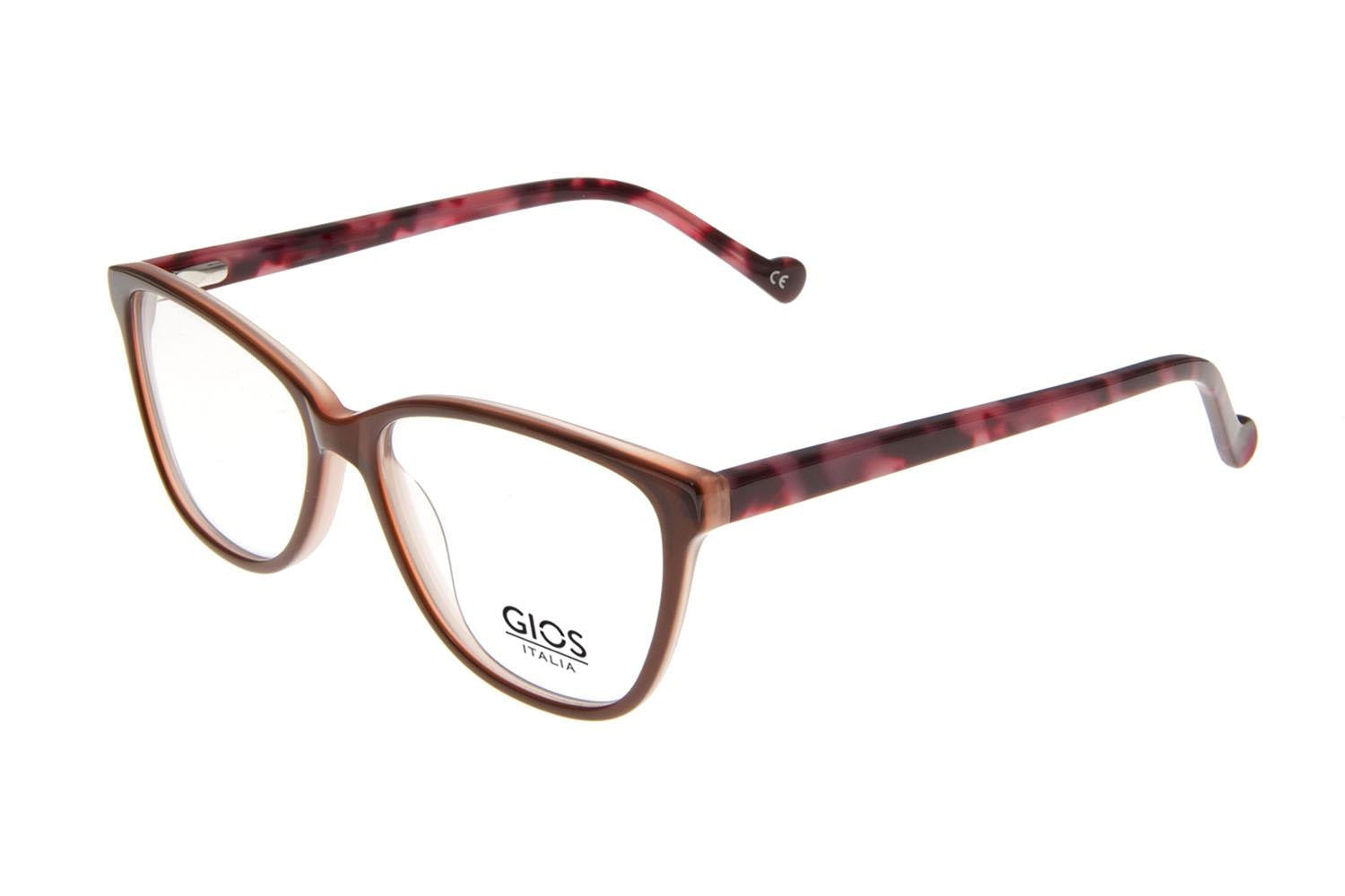 GIOS ITALIA Eyeglasses GRF500096 - Go-Readers.com