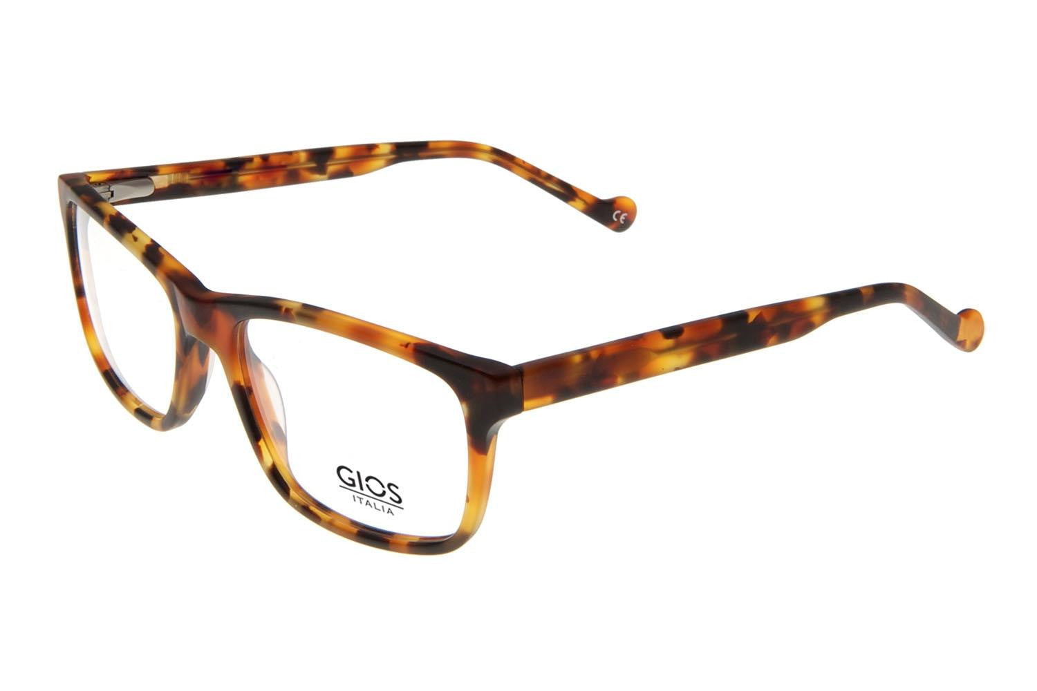 GIOS ITALIA Eyeglasses GRF500102 - Go-Readers.com