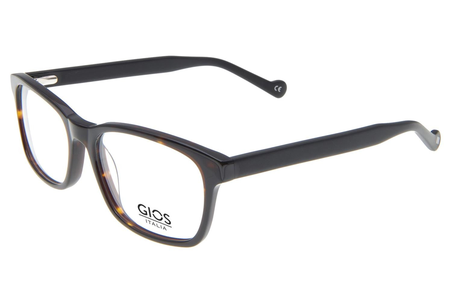GIOS ITALIA Eyeglasses GRF500103 - Go-Readers.com