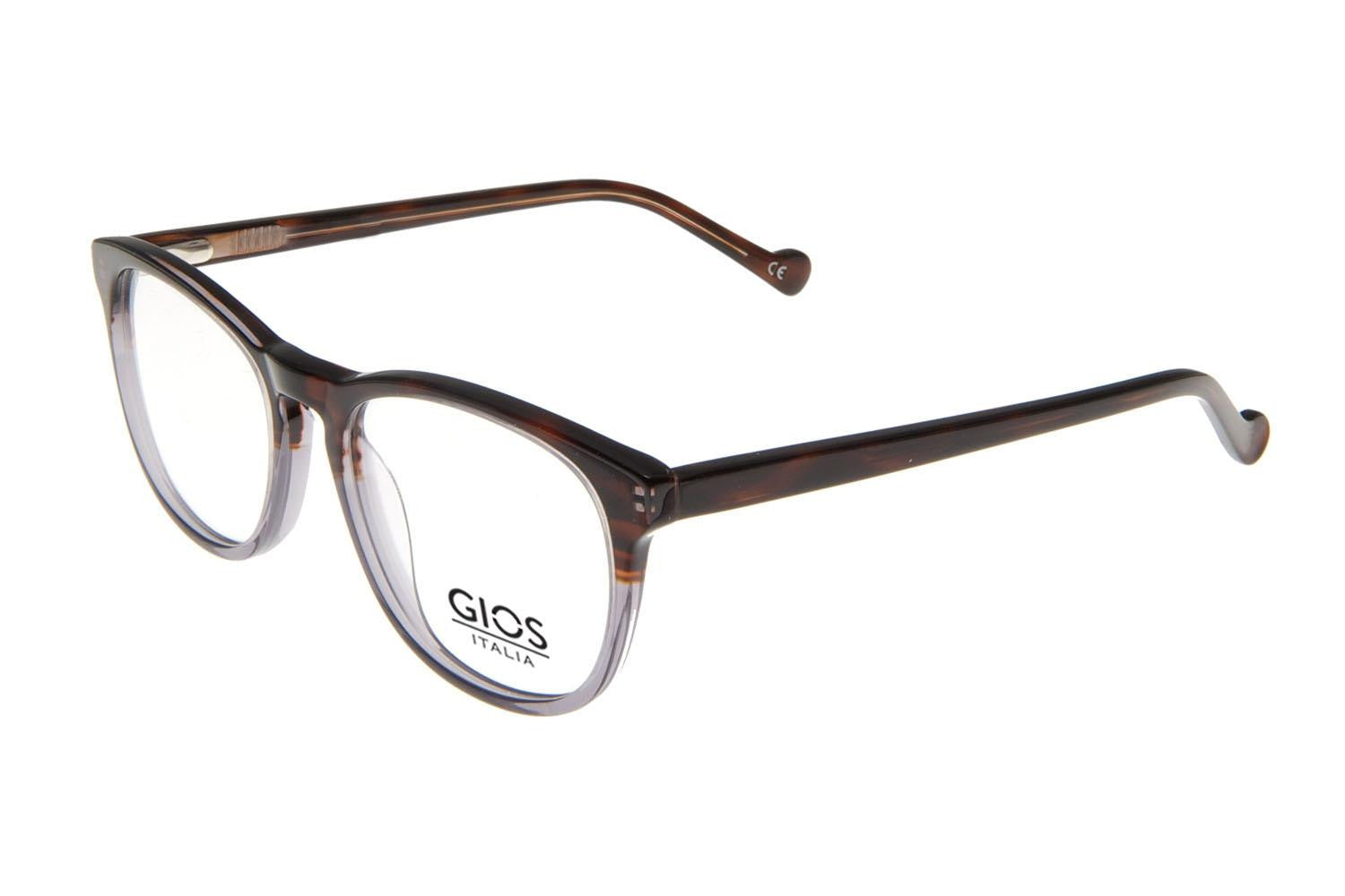 GIOS ITALIA Eyeglasses GRF500107 - Go-Readers.com