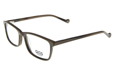 GIOS ITALIA Eyeglasses GRF500110 - Go-Readers.com