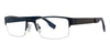 G.V. Executive by Modern Eyeglasses GVX542 - Go-Readers.com