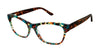 GX Eyeglasses GX046 - Go-Readers.com