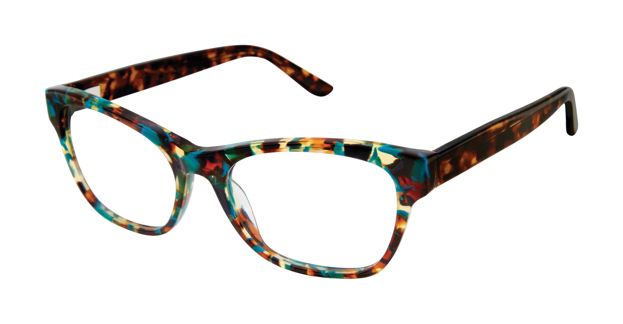 GX Eyeglasses GX046 - Go-Readers.com