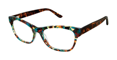 GX Eyeglasses GX046 - Go-Readers.com