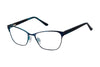 GX Eyeglasses GX058 - Go-Readers.com