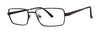 Gallery by Kenmark Eyeglasses Hunter - Go-Readers.com
