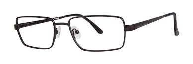 Gallery by Kenmark Eyeglasses Hunter - Go-Readers.com