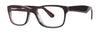 Gallery by Kenmark Eyeglasses Jasper - Go-Readers.com