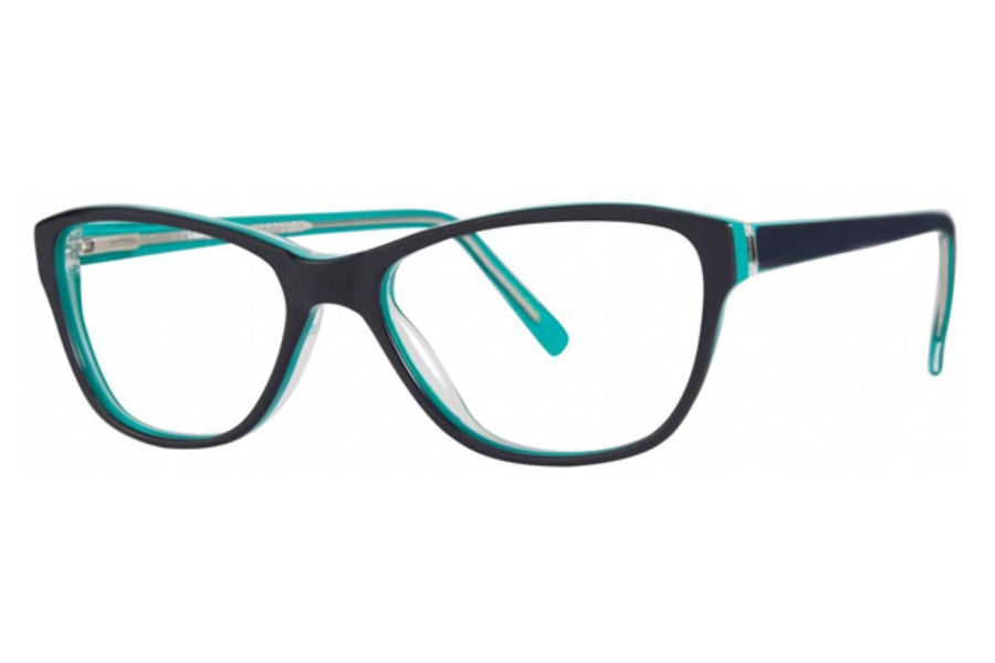 Gallery by Kenmark Eyeglasses Maisie - Go-Readers.com