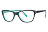 Gallery by Kenmark Eyeglasses Maisie - Go-Readers.com