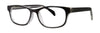 Gallery by Kenmark Eyeglasses Devin - Go-Readers.com