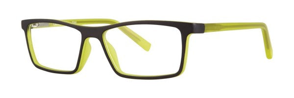 Gallery by Kenmark Eyeglasses Finn - Go-Readers.com