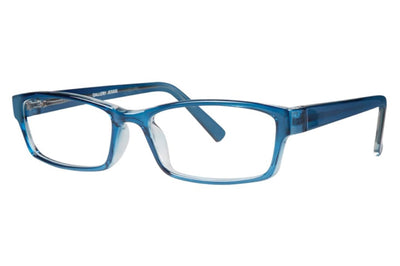 Gallery by Kenmark Eyeglasses Jessie - Go-Readers.com