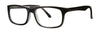 Gallery by Kenmark Eyeglasses Maddox - Go-Readers.com