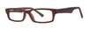 Gallery by Kenmark Eyeglasses Marco - Go-Readers.com