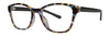 Gallery by Kenmark Eyeglasses Shelbi - Go-Readers.com