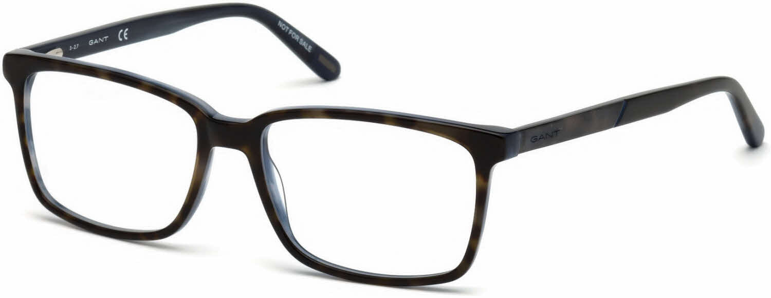 Gant Eyeglasses GA3165 - Go-Readers.com