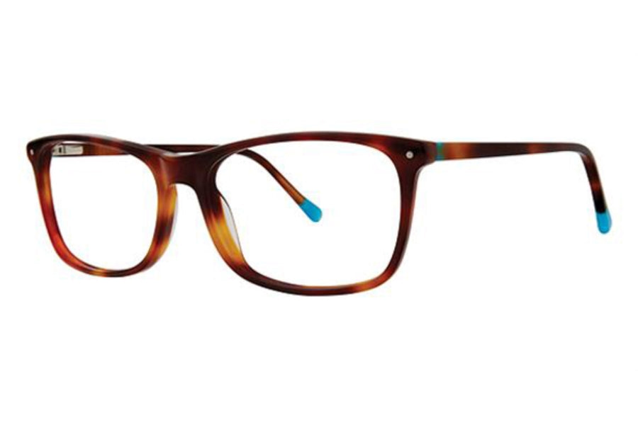 GB+ Eyeglasses by Modern Determined - Go-Readers.com
