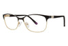 GB+ Eyeglasses by Modern Emphasis - Go-Readers.com