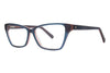 GB+ Eyeglasses by Modern Exuberant - Go-Readers.com